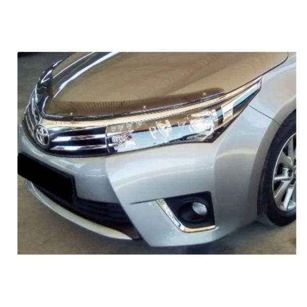 Toyota Corolla Sedan Bonnet Guard For Sale in Kenya (2014-2019)