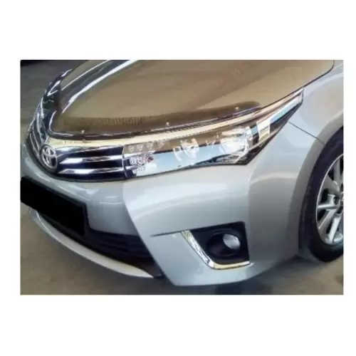Toyota Corolla Sedan Bonnet Guard For Sale in Kenya (2014-2019)