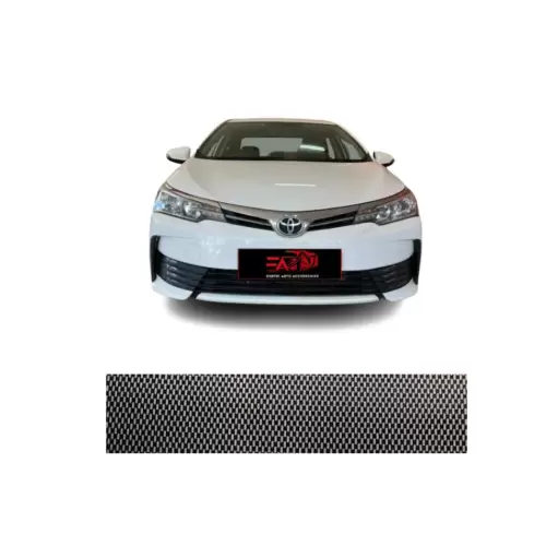 Toyota Corolla Sedan Bonnet Guard For Sale in Kenya (2014-2019)