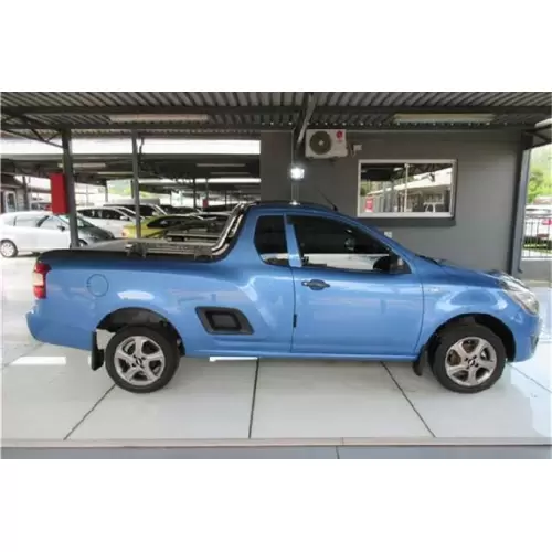 Chevrolet Utility Roll Bar For Sale in Kenya 