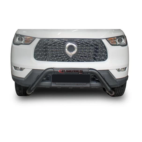 GWM P-Series Nudge Bar For Sale in Kenya (2021–2026)