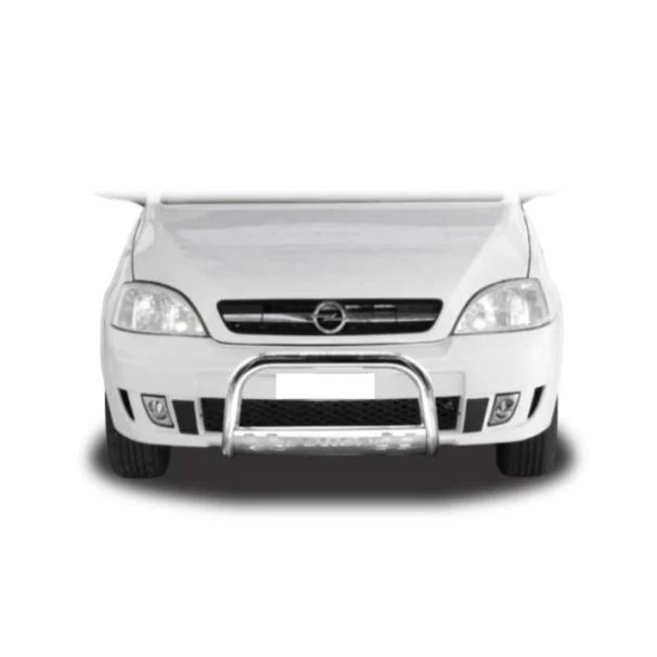 Opel Corsa Chrome Nudge Bar For Sale in Kenya (2012–2026)