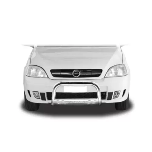Opel Corsa Chrome Nudge Bar For Sale in Kenya (2012–2026)