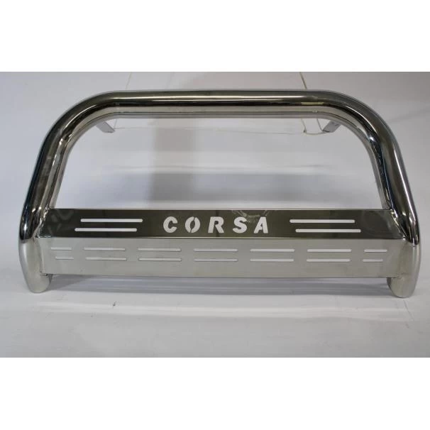 Opel Corsa Chrome Nudge Bar For Sale in Kenya (2012–2026)