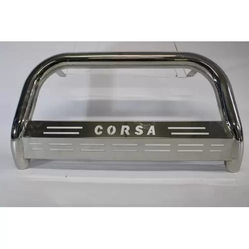 Opel Corsa Chrome Nudge Bar For Sale in Kenya (2012–2026)