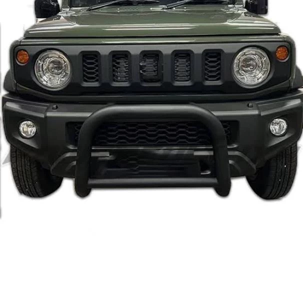 Suzuki Jimny Black Nudge Bar For Sale in Kenya (2018–2026)