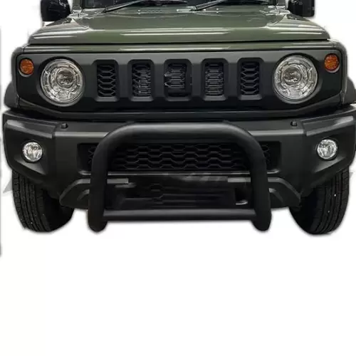 Suzuki Jimny Black Nudge Bar For Sale in Kenya (2018–2026)