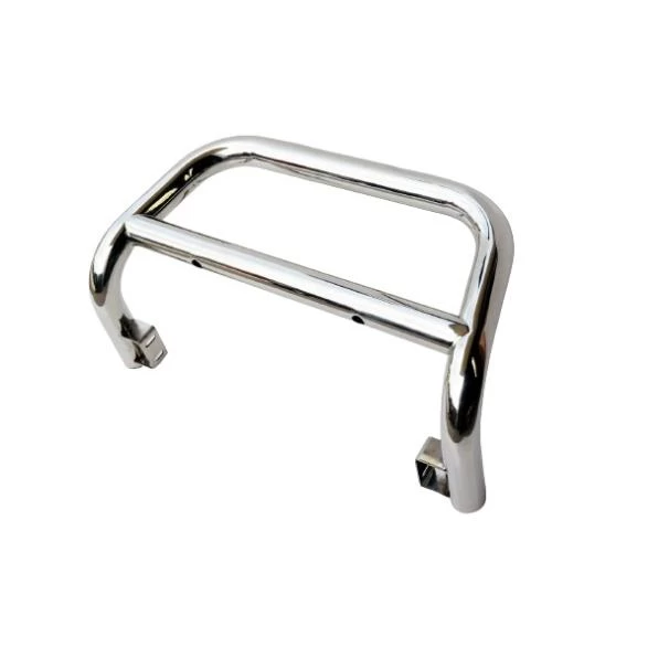 Ford Ranger Chrome  Nudge Bar with Decal For Sale in Kenya (2012–2026)