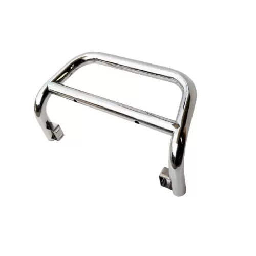 Ford Ranger Chrome  Nudge Bar with Decal For Sale in Kenya (2012–2026)