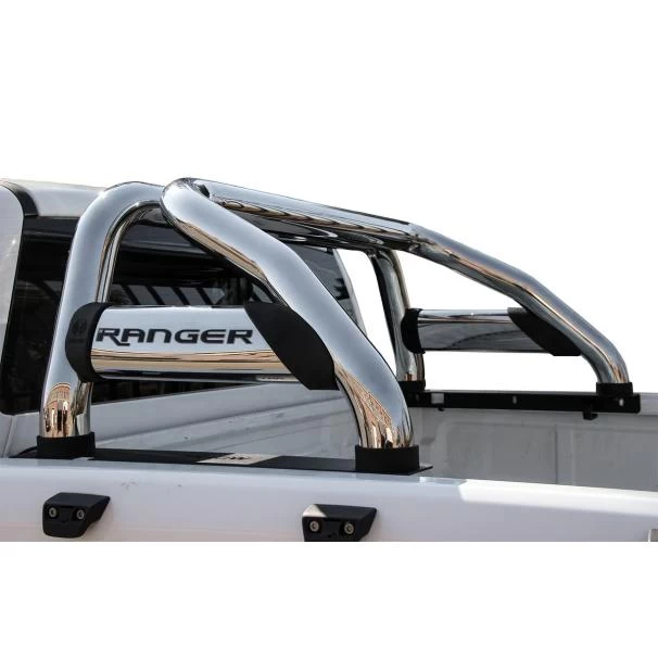Ford Ranger Roll Bar For Sale in Kenya (2012+)