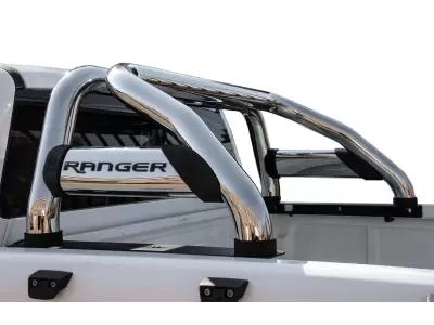 Ford Ranger Roll Bar For Sale in Kenya (2012+)