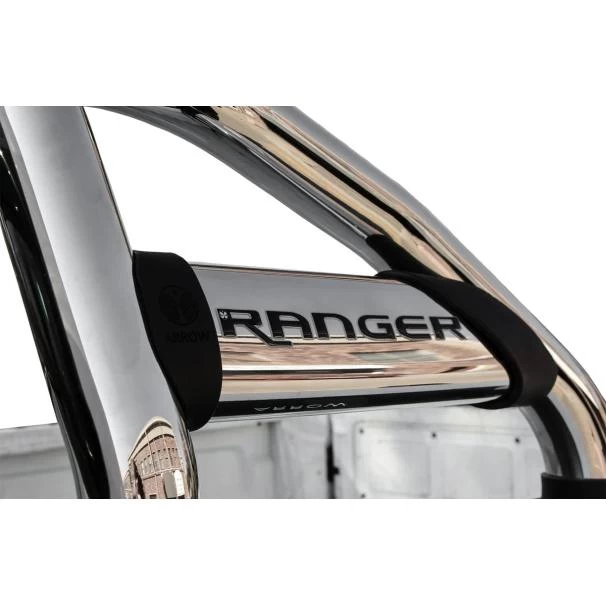 Ford Ranger Roll Bar For Sale in Kenya (2012+)