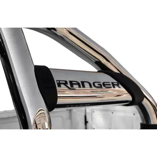 Ford Ranger Roll Bar For Sale in Kenya (2012+)