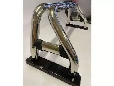 Toyota Hilux Roll Bar For Sale in Kenya (2015+)