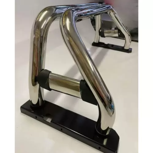 Toyota Hilux Roll Bar For Sale in Kenya (2015+)
