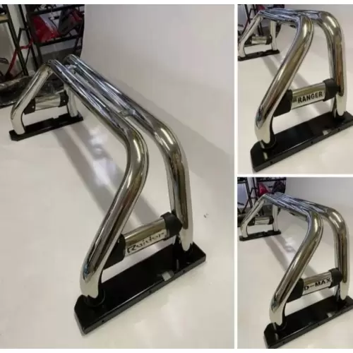 Toyota Hilux Roll Bar For Sale in Kenya (2015+)