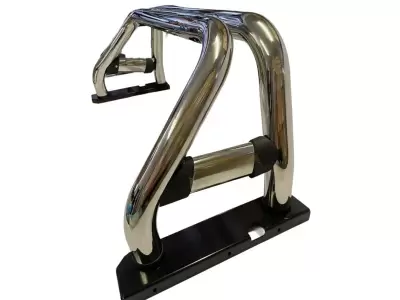 Isuzu D-Max Roll Bar For Sale in Kenya (2012-2023)
