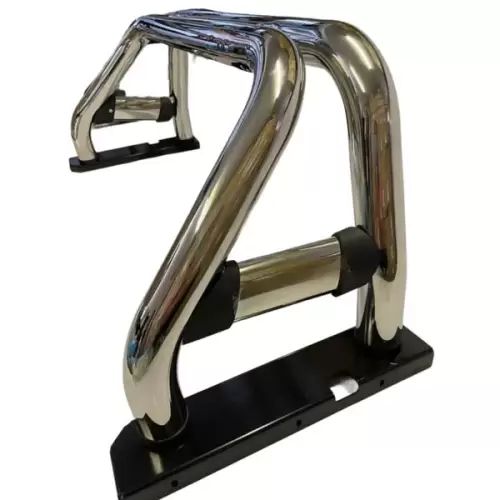Isuzu D-Max Roll Bar For Sale in Kenya (2012-2023)