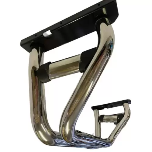 Isuzu D-Max Roll Bar For Sale in Kenya (2012-2023)