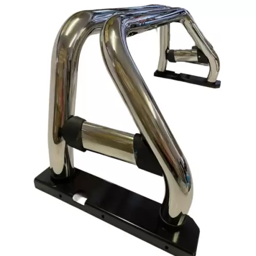 Isuzu D-Max Roll Bar For Sale in Kenya (2012-2023)