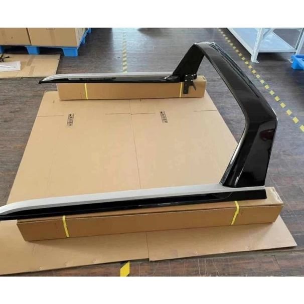 Ford Ranger Sports Bar For Sale in Kenya (2023+)