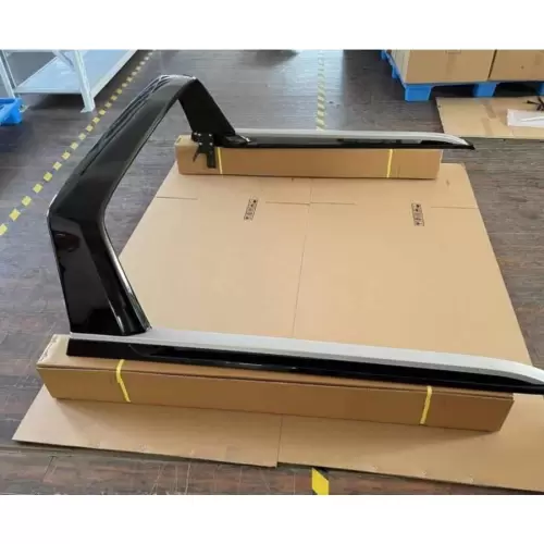 Ford Ranger Sports Bar For Sale in Kenya (2023+)