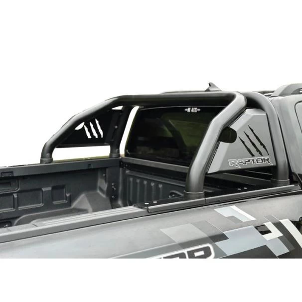 Ford Ranger Raptor Sports Bar For Sale in Kenya (2023+)