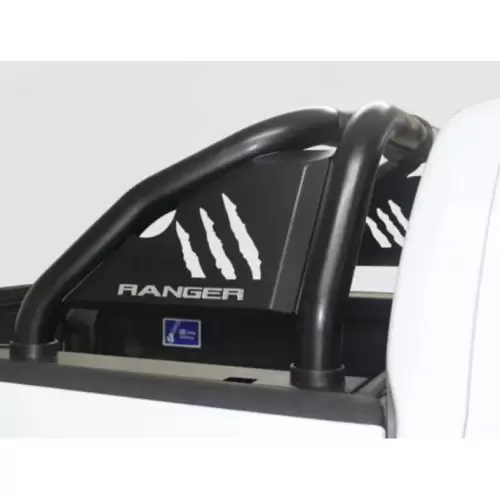 Ford Ranger Sports Bar With Brake Light For Sale in Kenya (2012-2022)