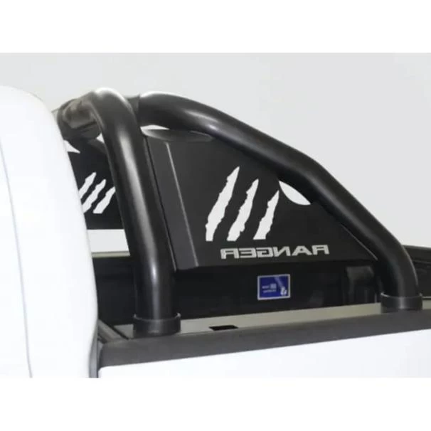 Ford Ranger Sports Bar With Brake Light For Sale in Kenya (2012-2022)