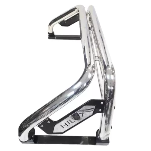 Toyota Hilux Roll Bar With Brake Light For Sale in Kenya (2012+)