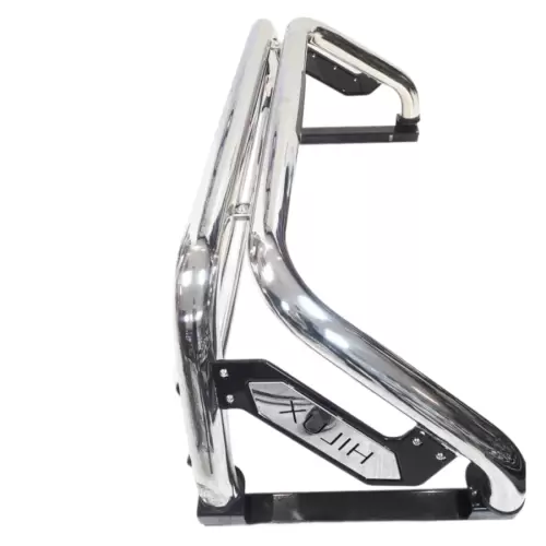 Toyota Hilux Roll Bar With Brake Light For Sale in Kenya (2012+)