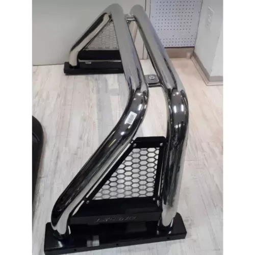 Toyota Hilux Roll Bar For Sale in Kenya (2016+)