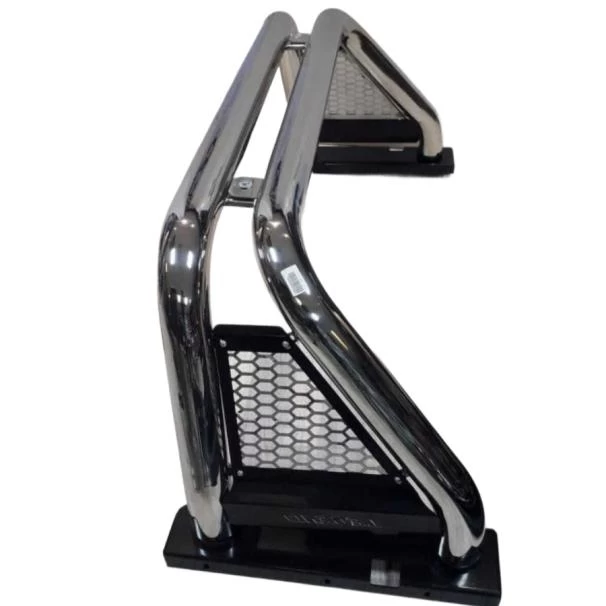 Toyota Hilux Roll Bar For Sale in Kenya (2016+)