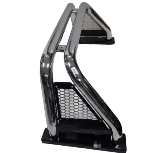 Toyota Hilux Roll Bar For Sale in Kenya (2016+)