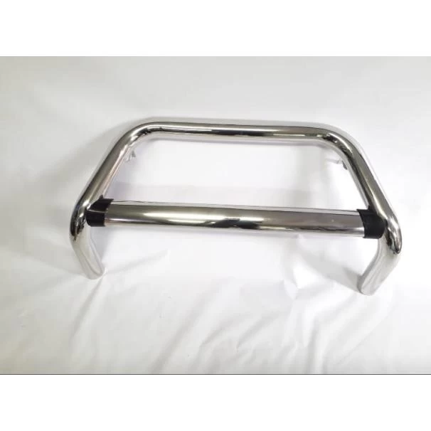 Toyota Hilux Vigo Chrome Nudge Bar For Sale in Kenya (2005–2015)