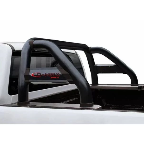 Isuzu D-Max Roll Bar For Sale in Kenya 