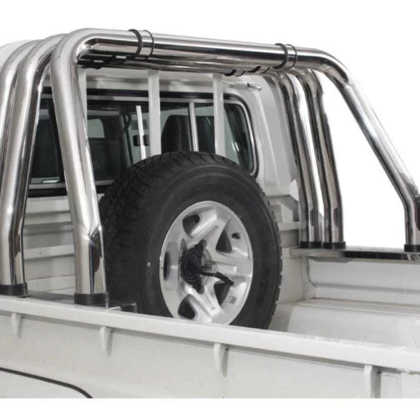 Toyota Land Cruiser 70 Series Roll Bar For Sale in Kenya