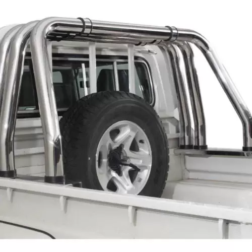 Toyota Land Cruiser 70 Series Roll Bar For Sale in Kenya