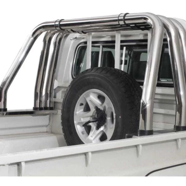 Toyota Land Cruiser 70 Series Roll Bar For Sale in Kenya