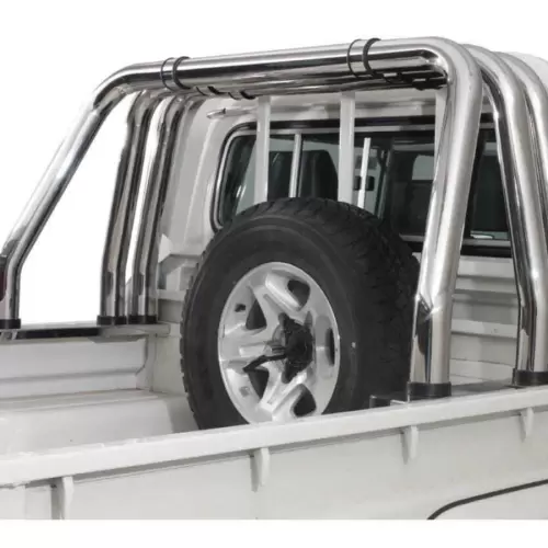 Toyota Land Cruiser 70 Series Roll Bar For Sale in Kenya