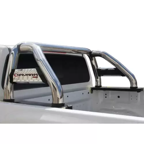 Nissan Navara Roll Bar For Sale in Kenya (2021+)