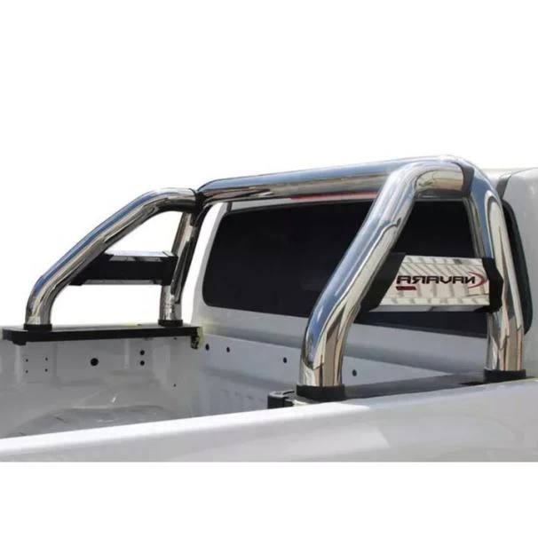 Nissan Navara Roll Bar For Sale in Kenya (2021+)