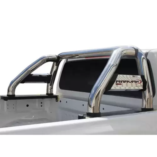 Nissan Navara Roll Bar For Sale in Kenya (2021+)