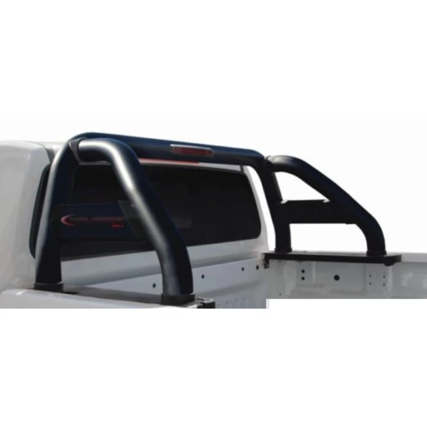 Nissan Navara Roll Bar For Sale in Kenya (2021+)