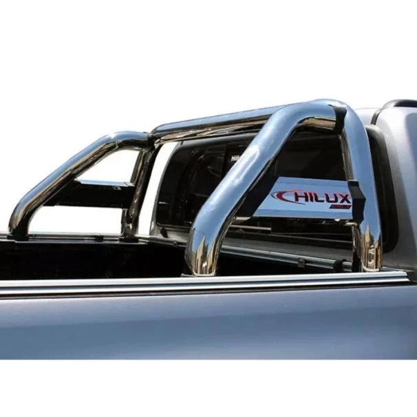 Toyota Hilux GD6 Roll Bar For Sale in Kenya (2016-2020)