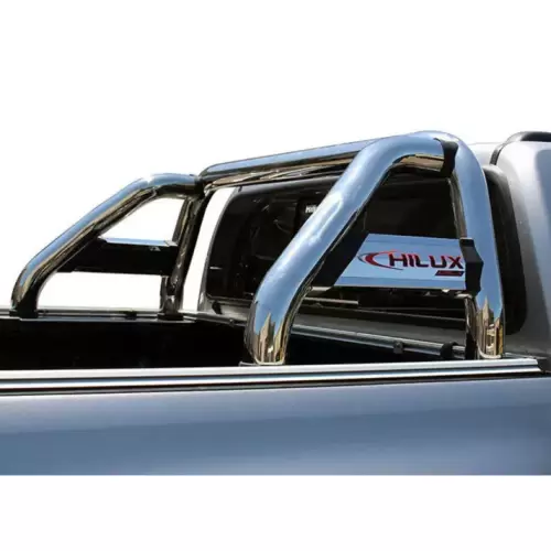 Toyota Hilux GD6 Roll Bar For Sale in Kenya (2016-2020)