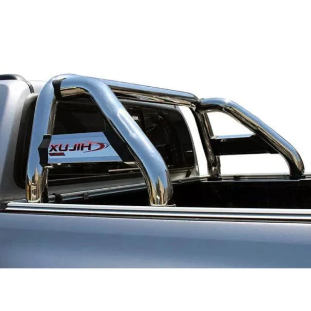 Toyota Hilux GD6 Roll Bar For Sale in Kenya (2016-2020)