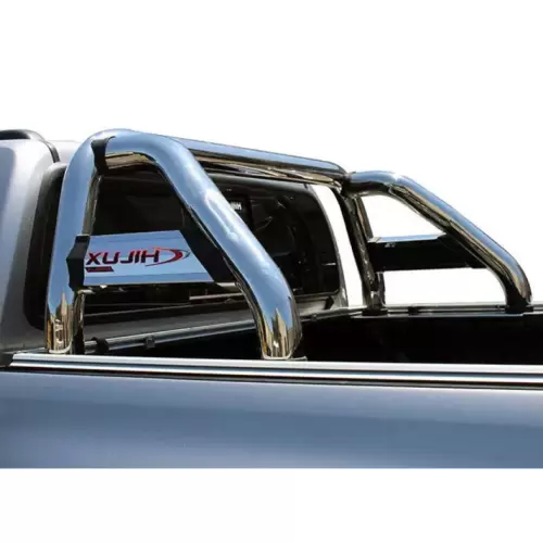 Toyota Hilux GD6 Roll Bar For Sale in Kenya (2016-2020)