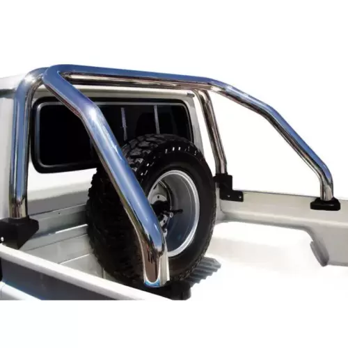 Toyota Land Cruiser 70 Series Roll Bar For Sale in Kenya 