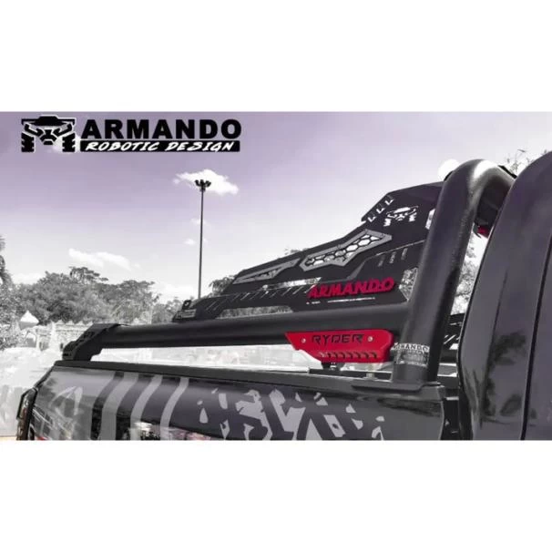 Universal Armando Ryder Roll Bar For Sale in Kenya 